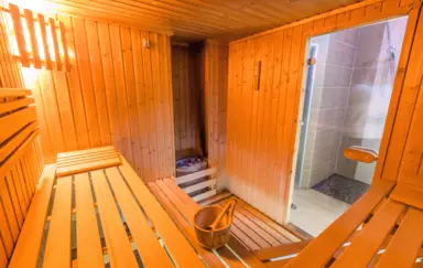 Galaxy Hotel - zdjęcie 4