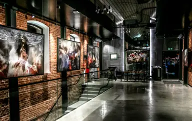 Scena Monopolis - photo 2