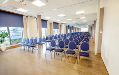 Park Hotel Diament Wrocław - photo 3