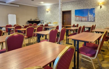 Hotel Topaz Poznań Centrum - zdjęcie 2