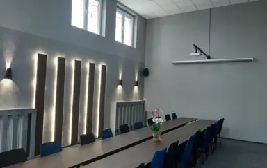 Sala konferencyjno-szkoleniowa Radziwonika 12 - zdjęcie 2