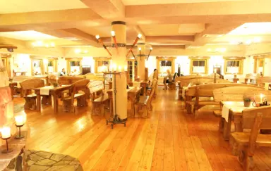 Restauracja Rycerska