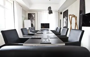 Platinum Palace Hotel Boutique & SPA Poznan sala konferencyjna