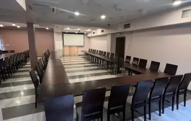 Hotel Grzegorzewski - photo 2