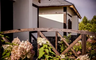 Pałac Wąsowo - photo 4