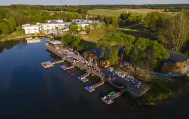 Hotel Azzun Orient SPA & Wellness - photo 5