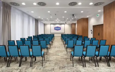 Sala konferencyjna Manhattan