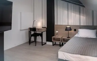 Qbatura Cafe & Hotel Ciechanow