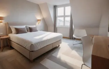 B&B HOTEL Gdańsk Old Town