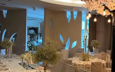 Halova Radom sala bankietowa