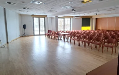 Zakrzówek Konferencje i Eventy (dawniej Hotel Sympozjum Kraków) - zdjęcie 3