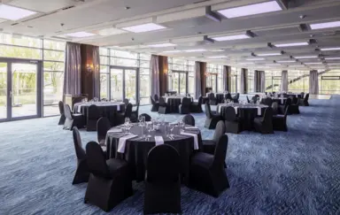 Hotel Warszawianka Centrum Kongresowe - photo 2