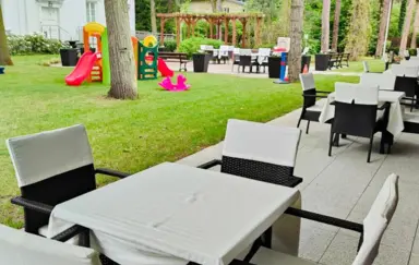 Taira i Leliwa Konstancin Jeziorna