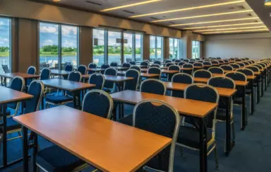 Hotel HP Park Poznań - zdjęcie 2