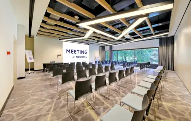 Novotel Katowice Centrum - photo 2