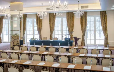 Korona Hotel Kruki - zdjęcie 5