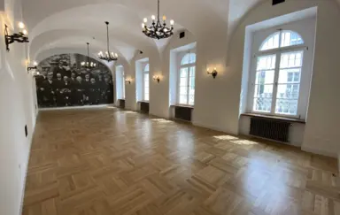 Narodowy Instytut Kultury i Dziedzictwa Wsi - zdjęcie 2
