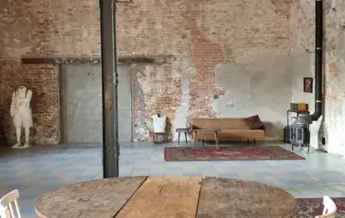 Grochowska Loft do wynajęcia - Duży Loft Warszawa eventy