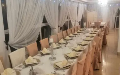 Hotel Wiktoria Wiązowna - photo 2