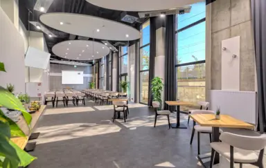 Hotel Convictus Cracovia - zdjęcie 3