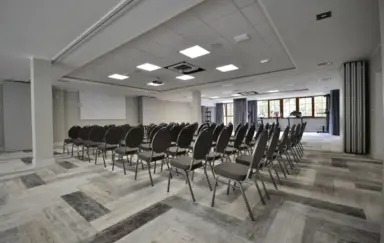 Neptuno Resort & Spa Dzwirzyno sala konferencyjna