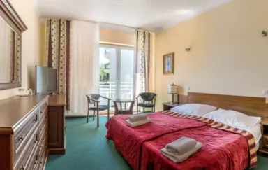 Hotel Doris Spa - photo 4