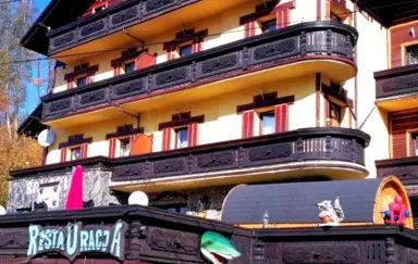 Hotel Wisła Mountain Spa