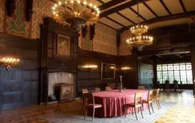 Muzeum Pałac Herbsta - photo 2