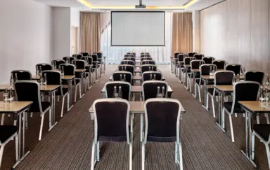 Park Inn by Radisson Krakow - photo 4