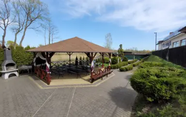 Ambrozja Dom Bankietowy & Hotel - zdjęcie 2