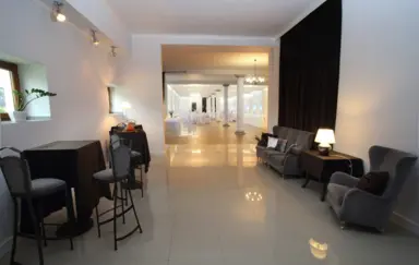 Hotel Spichrz - zdjęcie 3