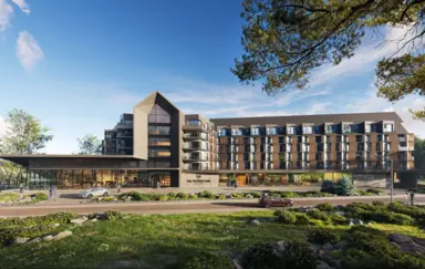 Ski Mountain Duszniki Zdroj