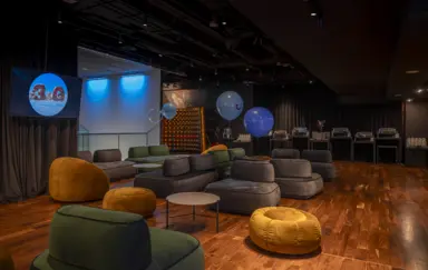 Warsaw Experience Center - zdjęcie 3