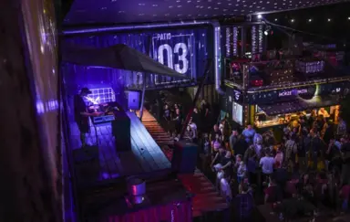 Stocznia Gdanska 100cznia Gdansk eventy