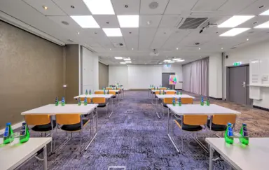 Novotel Kraków Centrum - photo 3