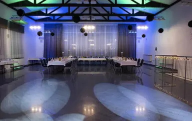 Floryda Sala Bankietowa