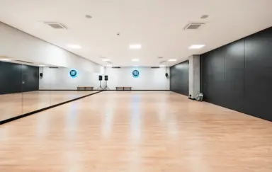 Space For U Kraków sala