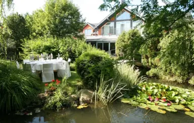 Hotel Azyl Katy Wroclawskie