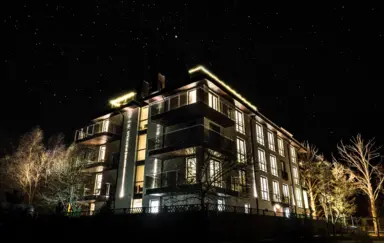 Hotel Emocja - photo 3