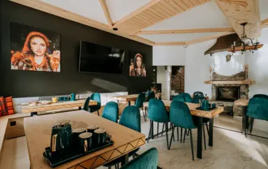 Gordonówka Apartamenty & SPA - photo 5