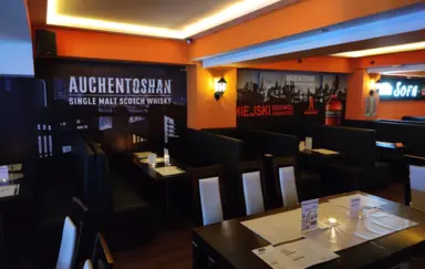 Sofa Club & Restaurant Rzeszów