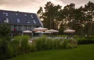 Saltic Resort & Spa Łeba - photo 4