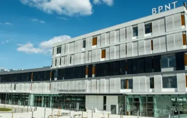 bialostocki park naukowo- technologiczny bialystok szkolenia