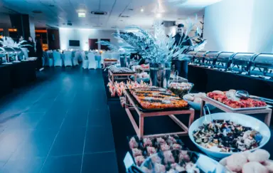 Enea Stadion - photo 5