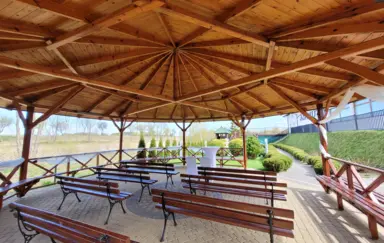 Ambrozja Dom Bankietowy & Hotel - zdjęcie 3