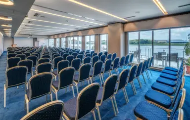 Hotel HP Park Poznań - zdjęcie 4