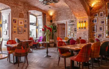 Restauracja Fiorentina - zdjęcie 5