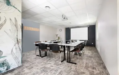 Hotel Great Polonia Kraków Airport - photo 3