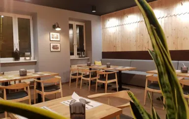 Hotel Arkadia Legnica & Stacja Gliwicka