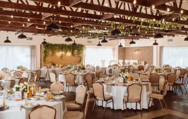 Hotel Restauracja Wenus sala